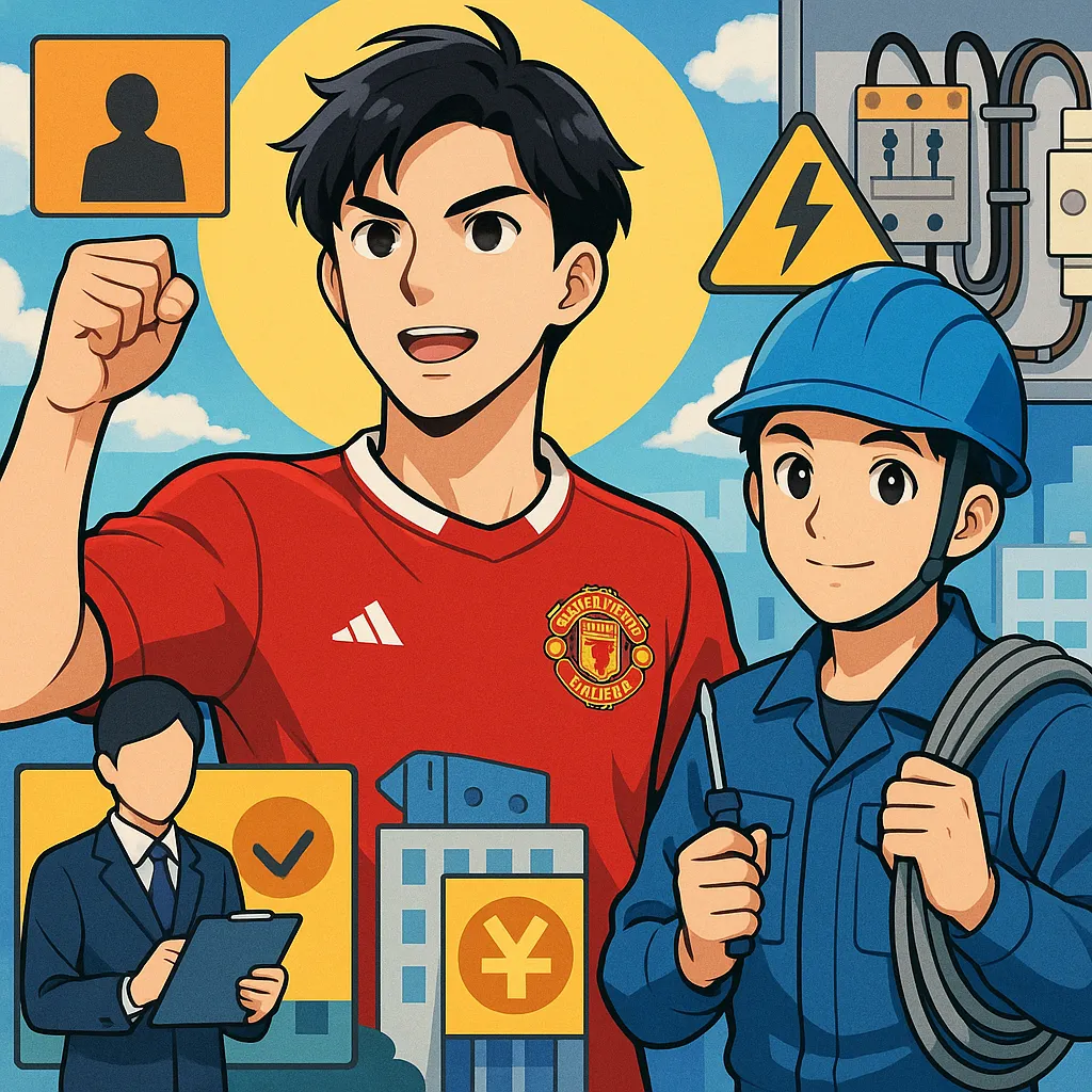 マンチェスターユナイテッドの魅力とその影響力