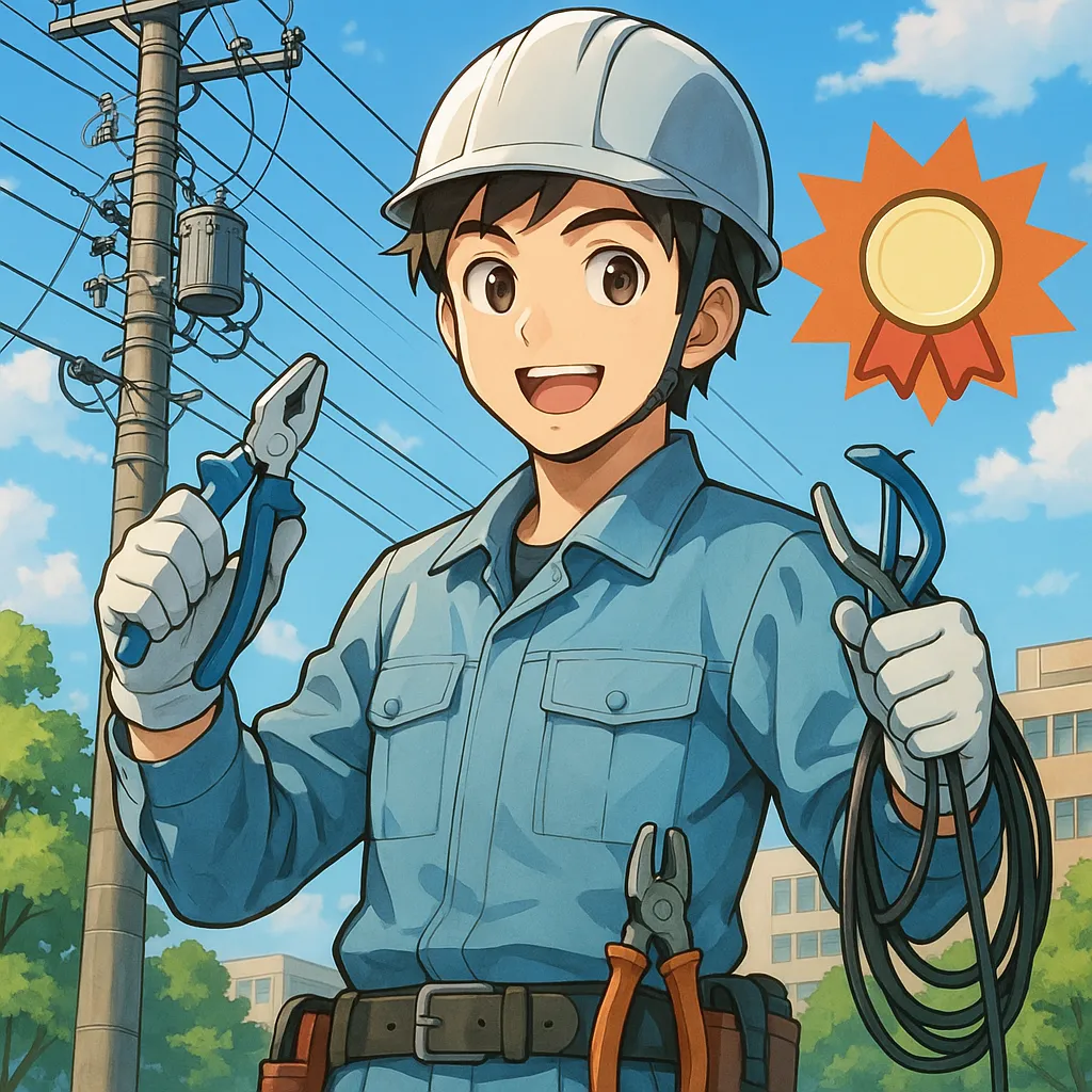 尼崎市の電気工事士求人募集｜2026年1月 祝い金・未経験大歓迎