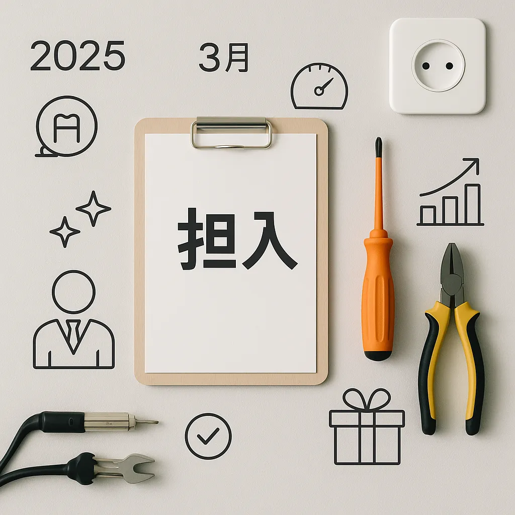 有限会社川根計装の求人募集：2026年3月 電気工事士・計装工事歓迎