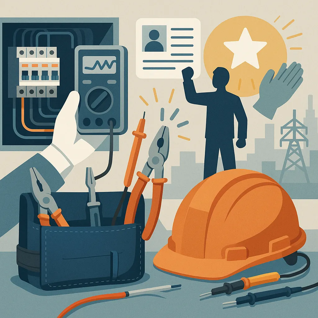 2026年3月 電気工事士・計装工事の求人｜未経験大歓迎・祝い金