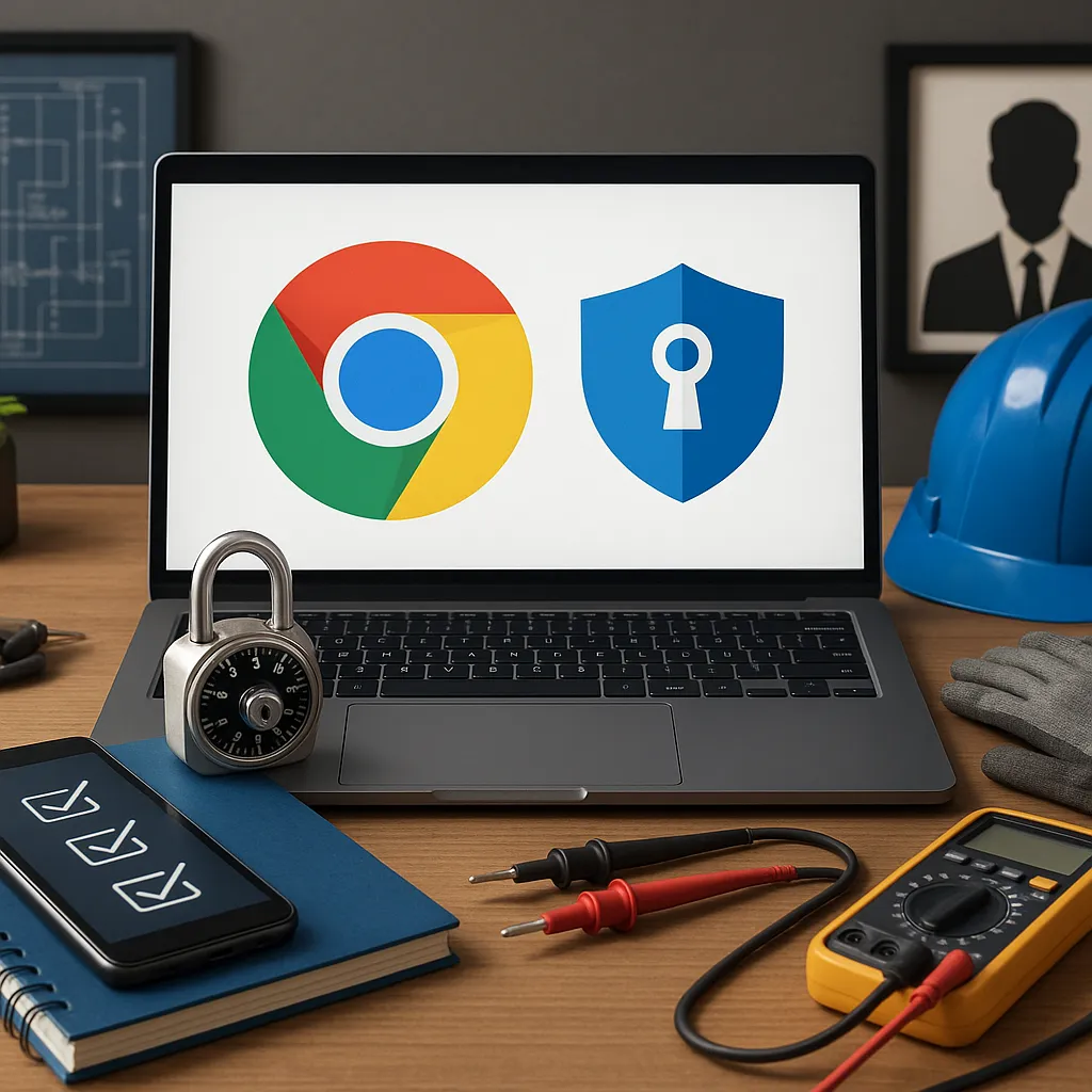 2026年3月のChrome脆弱性アップデート3つの習慣