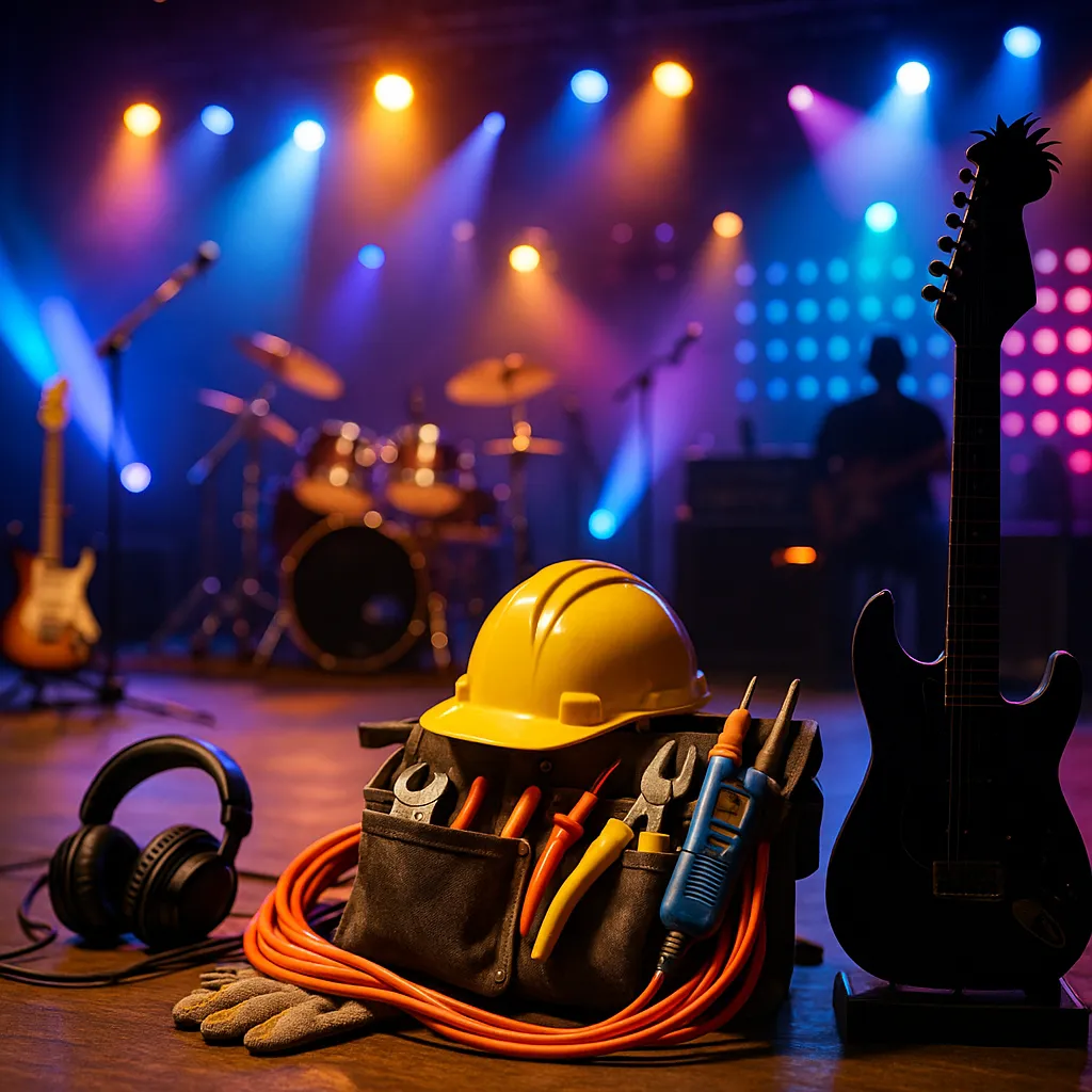 ミュージックステーション：音楽とエンターテインメントの楽しみ方